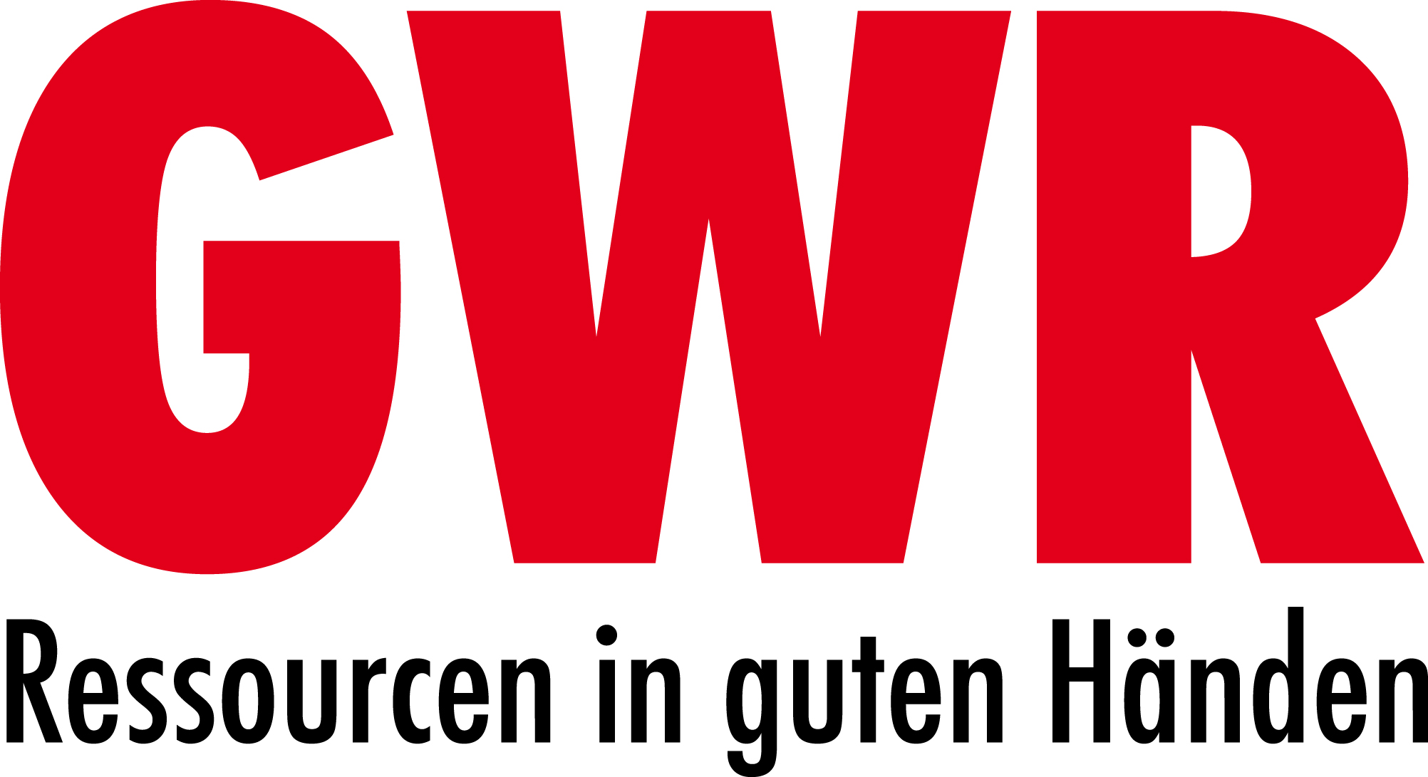 GWR – Ressourcen in guten Händen Webseite öffnen